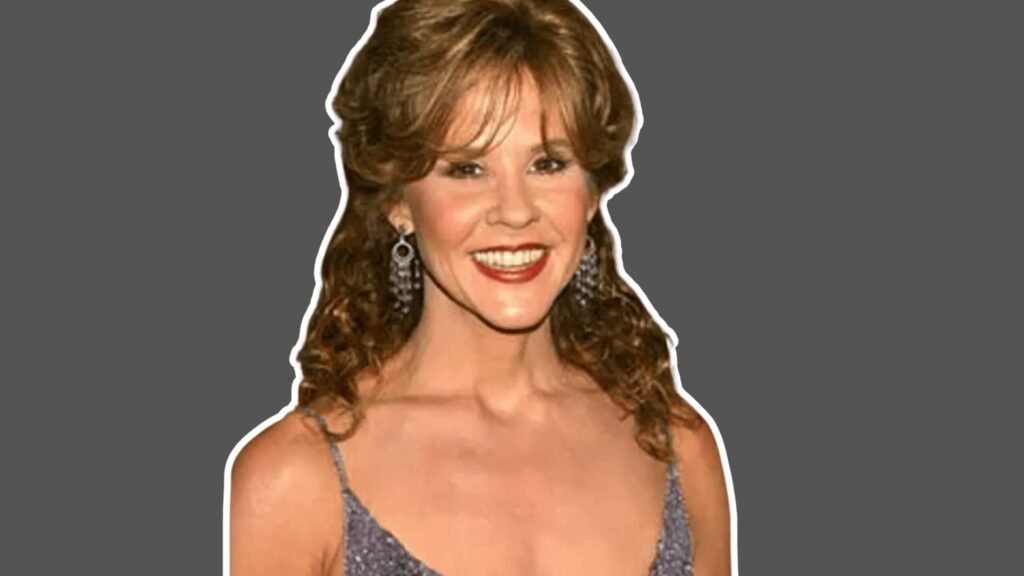 Linda Blair Husband