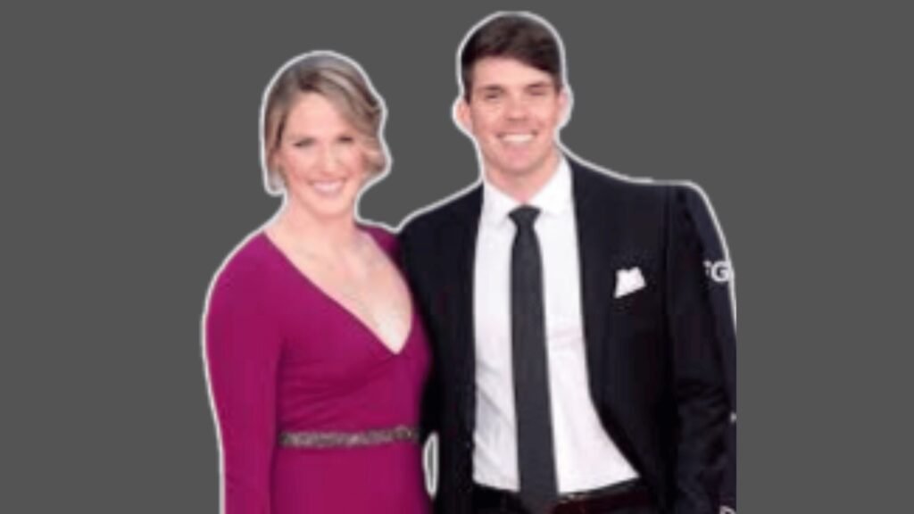 Missy Franklin Husband