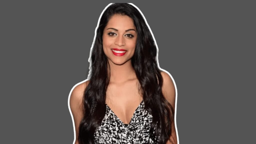 Lilly Singh Husband