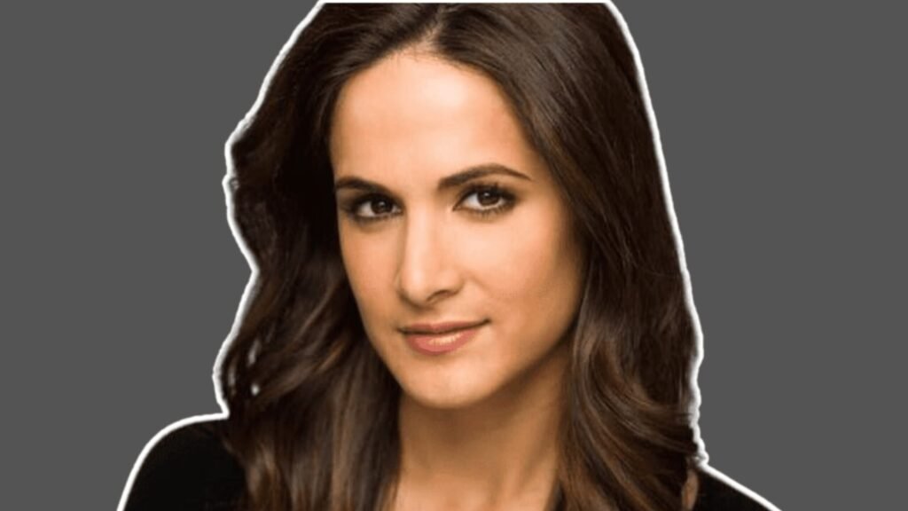 Lauren Shehadi Husband