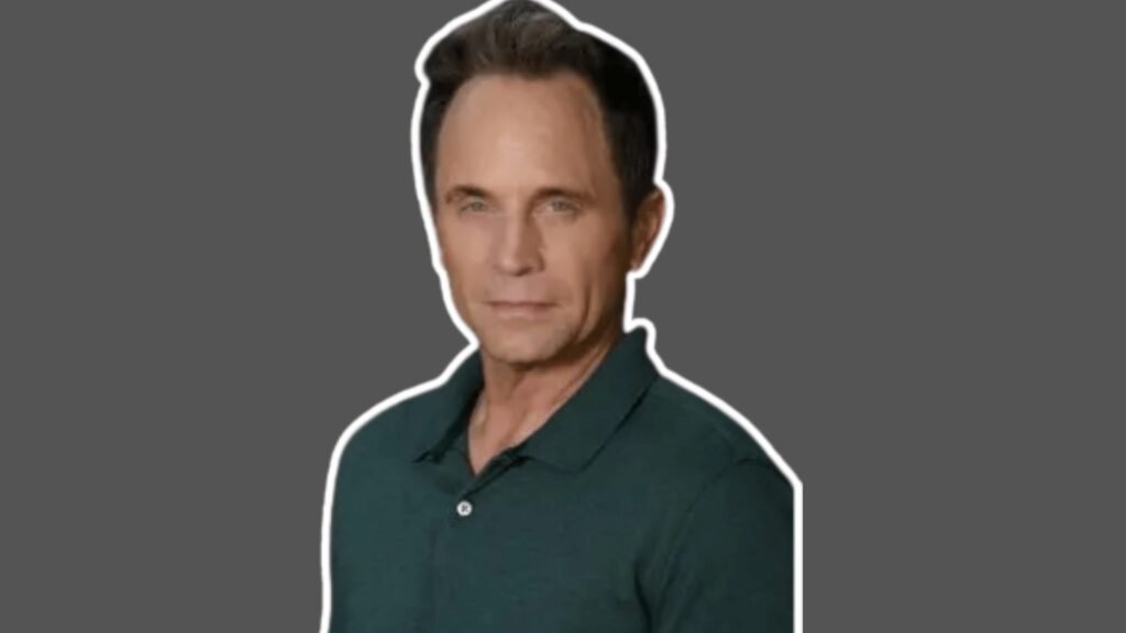 David Yost Husband